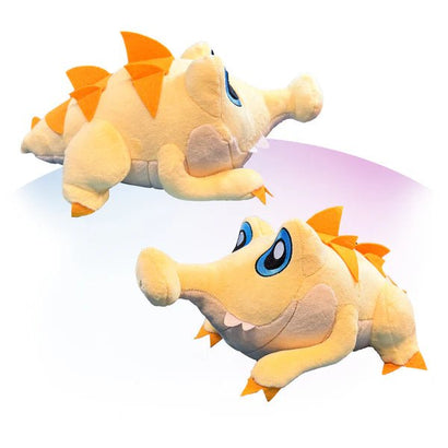 Elestrals - Sundile Plushie - Awesome Deals Deluxe