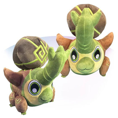 Elestrals - Teratlas Spirit Plushie - Awesome Deals Deluxe