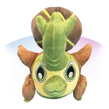 Elestrals - Teratlas Spirit Plushie - Awesome Deals Deluxe
