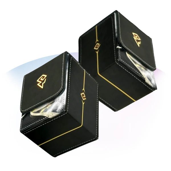 Elestrals - Thunder Deck Box - Awesome Deals Deluxe