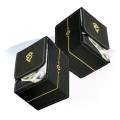 Elestrals - Thunder Deck Box - Awesome Deals Deluxe