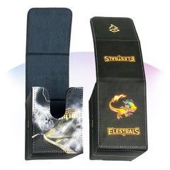 Elestrals - Thunder Deck Box - Awesome Deals Deluxe