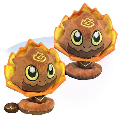 Elestrals - Vipyro Spirit Plushie - Awesome Deals Deluxe