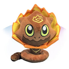 Elestrals - Vipyro Spirit Plushie - Awesome Deals Deluxe