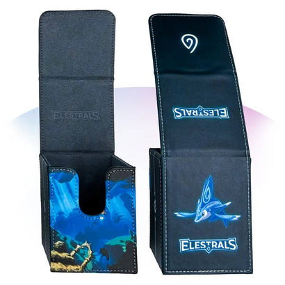 Elestrals - Water Deck Box - Awesome Deals Deluxe