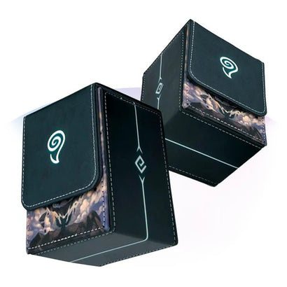 Elestrals - Wind Deck Box - Awesome Deals Deluxe