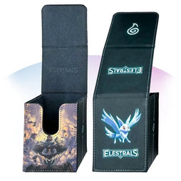 Elestrals - Wind Deck Box - Awesome Deals Deluxe