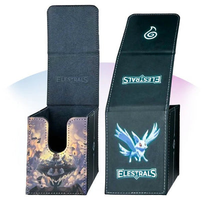 Elestrals - Wind Deck Box - Awesome Deals Deluxe
