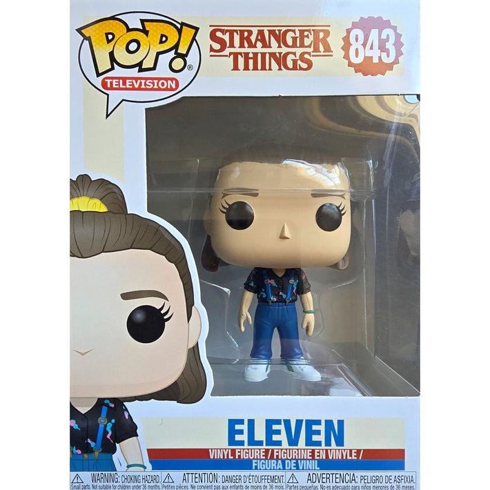 Eleven - Funko Pop! - Awesome Deals Deluxe