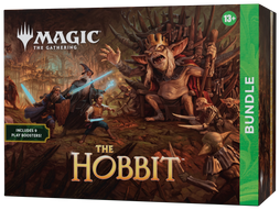 Magic: The Gathering - The Hobbit Bundle