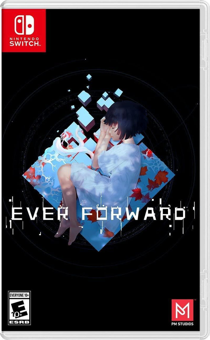 Ever Forward (Bonus Digital OST Included) - Awesome Deals Deluxe