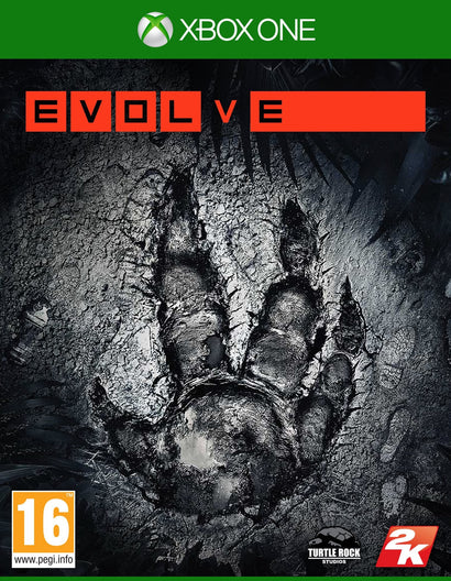 Evolve - Awesome Deals Deluxe