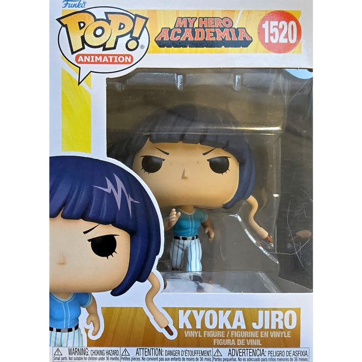 Kyoka Jiro - Funko Pop! - Awesome Deals Deluxe
