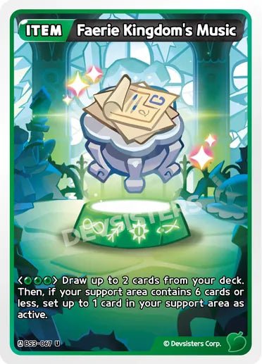 Faerie Kingdom's Music - Awesome Deals Deluxe
