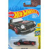 Fairlady 2000 - Hot Wheels