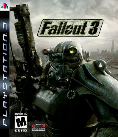 Fallout 3 - Awesome Deals Deluxe