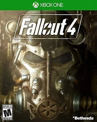Fallout 4 - Awesome Deals Deluxe