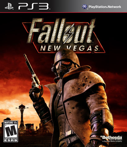 Fallout: New Vegas - Awesome Deals Deluxe