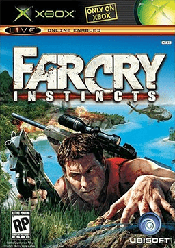 Far Cry Instincts - Awesome Deals Deluxe