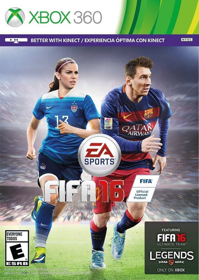 FIFA 16 - Awesome Deals Deluxe