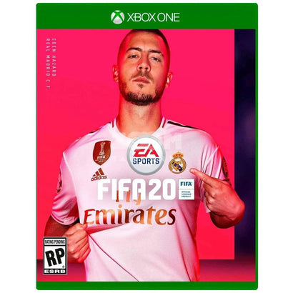 FIFA 20 - Awesome Deals Deluxe