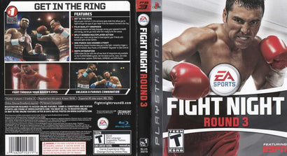 Fight Night Round 3 - Awesome Deals Deluxe