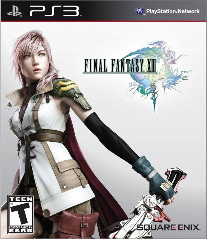 Final Fantasy XIII - Awesome Deals Deluxe