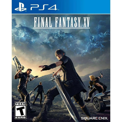 Final Fantasy XV - Awesome Deals Deluxe