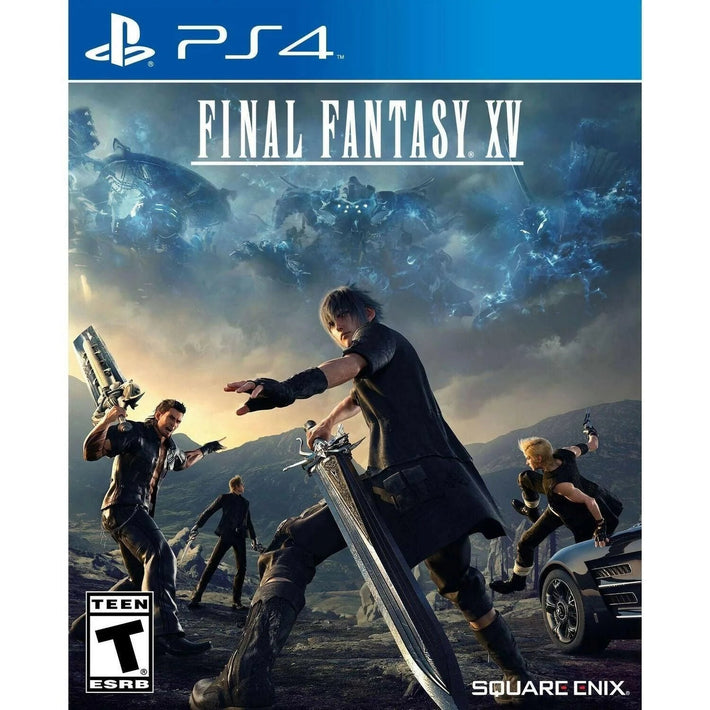 Final Fantasy XV - Awesome Deals Deluxe