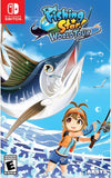 Fishing Star: World Tour