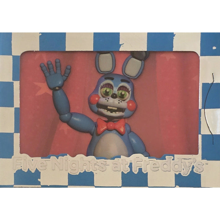 Five Nights at Freddy's - Toy Bonnie FNF - 01 - 21 - Cybercel - Awesome Deals Deluxe