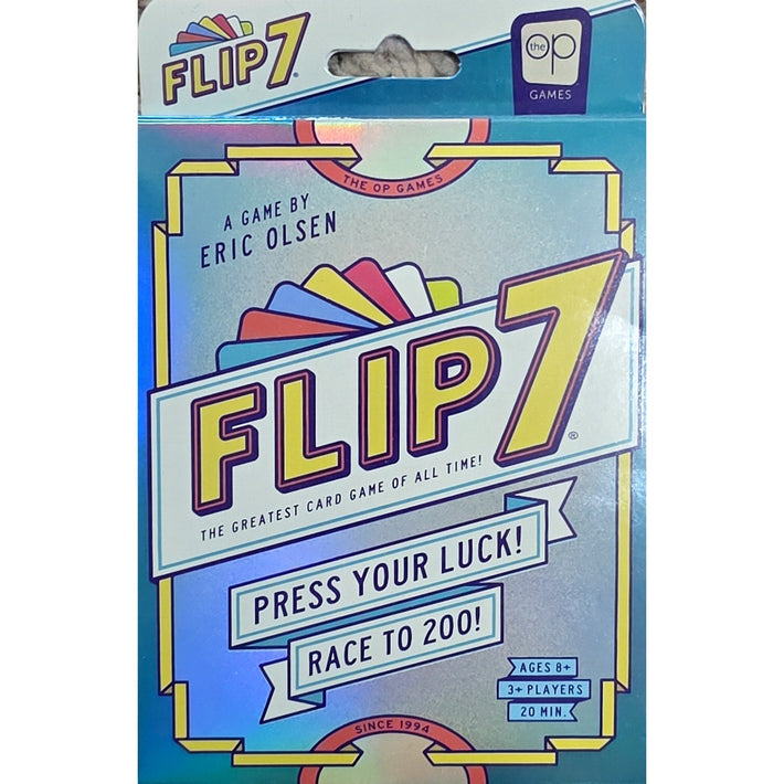 Flip 7 - Awesome Deals Deluxe