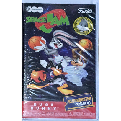 Bugs Bunny - Funko Rewind - Awesome Deals Deluxe