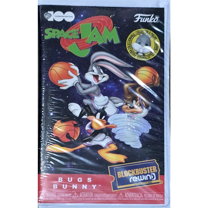 Bugs Bunny - Funko Rewind - Awesome Deals Deluxe