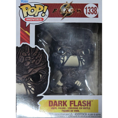 Dark Flash - Funko Pop! - Awesome Deals Deluxe