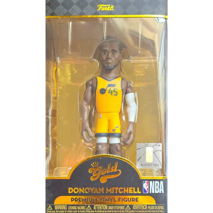 Donovan Mitchell - Funko - Awesome Deals Deluxe