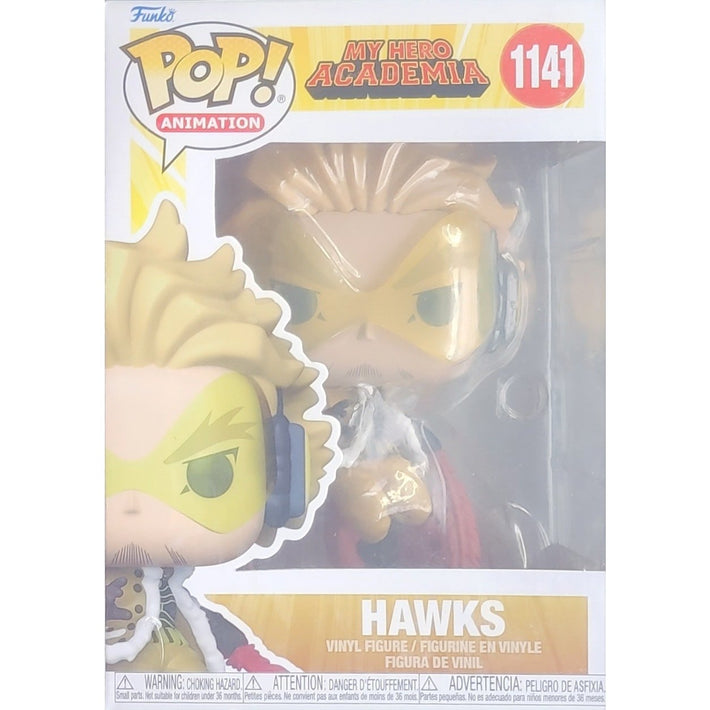 Hawks - Funko Pop! - Awesome Deals Deluxe