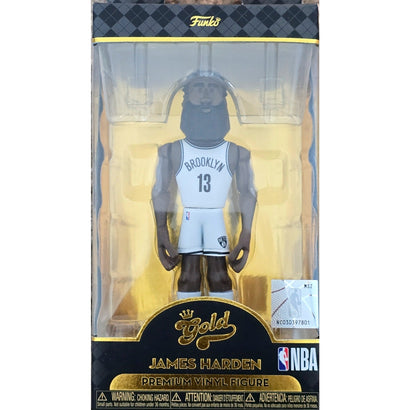 James Harden - Funko - Awesome Deals Deluxe
