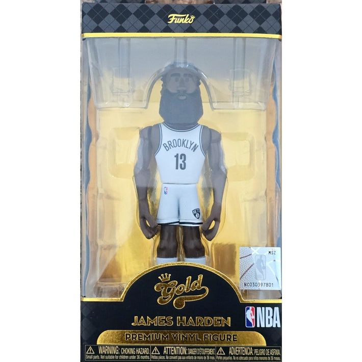 James Harden - Funko - Awesome Deals Deluxe