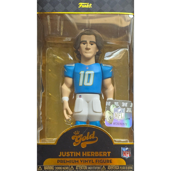 Justin Herbert - Funko - Awesome Deals Deluxe