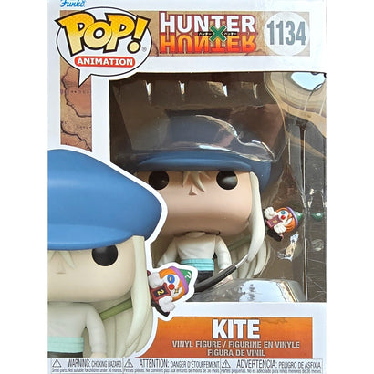 Kite - Funko Pop! - Awesome Deals Deluxe