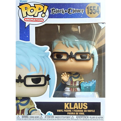Klaus - Funko Pop! - Awesome Deals Deluxe