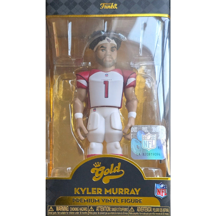 Kyler Murray - Funko - Awesome Deals Deluxe