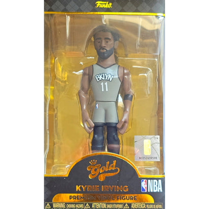 Kyrie Irving - Funko - Awesome Deals Deluxe