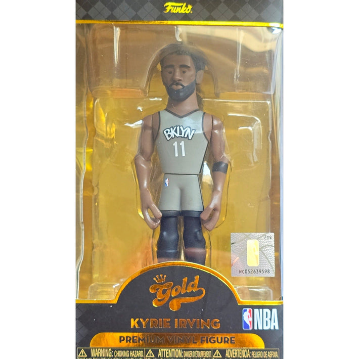 Kyrie Irving - Funko - Awesome Deals Deluxe