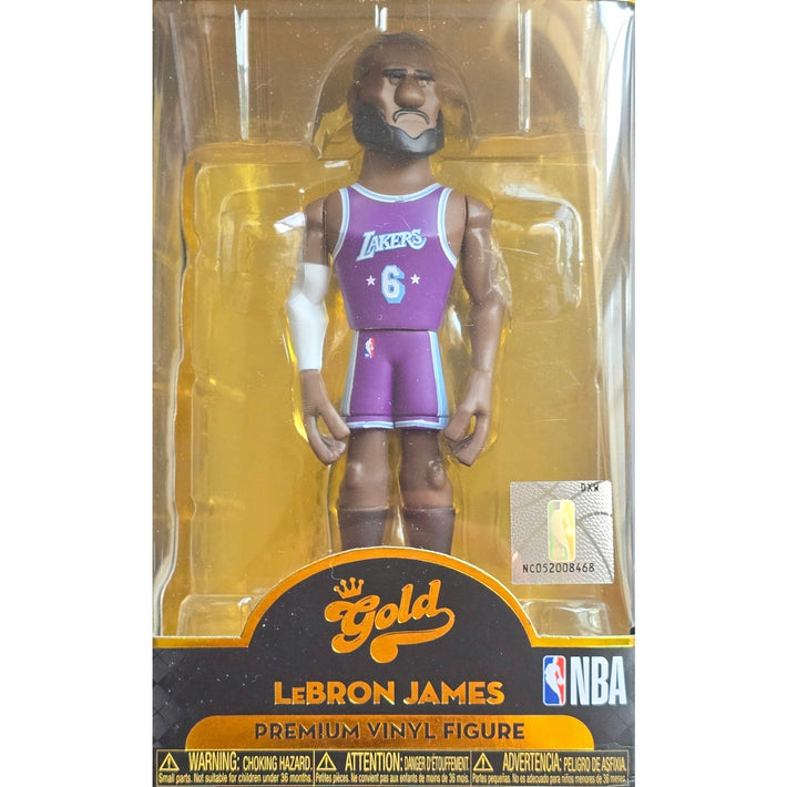 LeBron James - Funko - Awesome Deals Deluxe