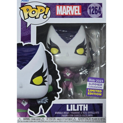 Lilith - Funko Pop! - Awesome Deals Deluxe