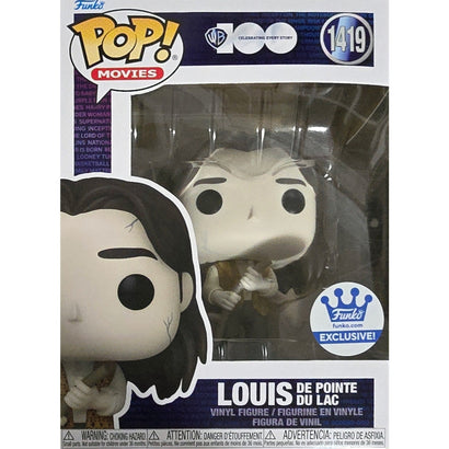 Louis de pointe du lac - Funko Pop! - Awesome Deals Deluxe