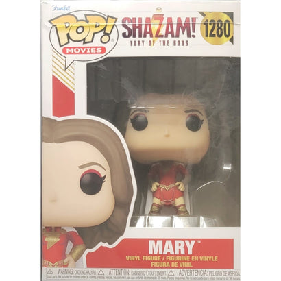 Mary - Funko Pop! - Awesome Deals Deluxe
