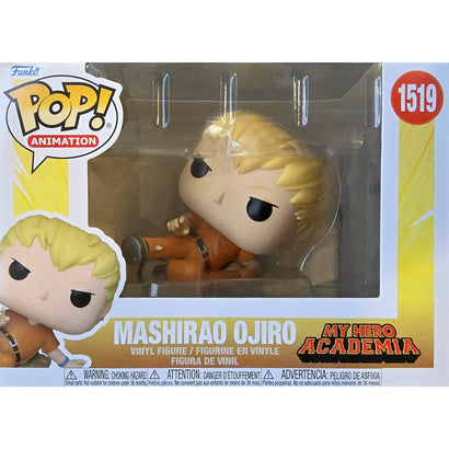 Mashirao Ojiro - Funko Pop! - Awesome Deals Deluxe